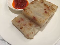 -广州建国酒店·涟日本料理
