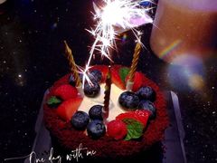 -姆们M Sweetie Cake(五道口店)