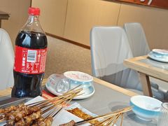 -小两口锦州烧烤·脆皮油边(依云北郡店)