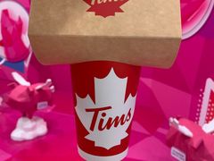 -Tims天好咖啡(莘庄龙之梦店)