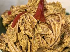 -小吊梨汤·北京菜(香山店)