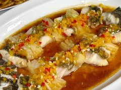 -莉莉海堂HAITANG·烤鸭(国贸商城店)