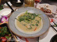 空心菜-粤小馆(天安云谷店)