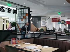 大堂-新旺茶餐厅·早餐(香港广场店)