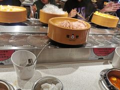 -龍歌自助小火锅(崂山丽达店)