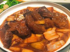 -狮王府淮扬菜(夫子庙老门东店)