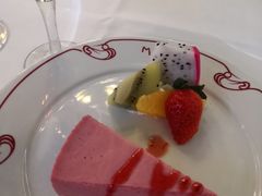 -马克西姆餐厅(崇文门店)