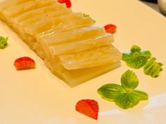 -北京老铺烤鸭(第五国际店)