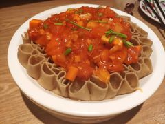 -西北45°(世茂广场店)