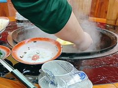 -边江铁锅炖鱼(振八街店)