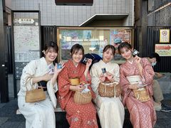 -% Arabica(京都东山店)