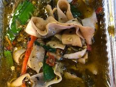 把把烤鸭肠-夜烤·宜宾烧烤(回龙湾店)