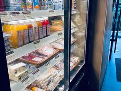 -德南面包房(尚都店)
