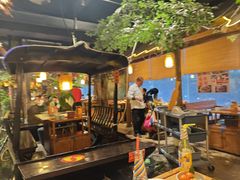 -城墙拐拐火锅(三峡广场黑金冠店)