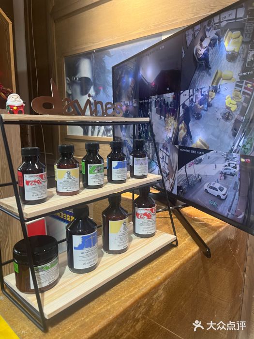 東方名剪·ETSTYLE(亚运村店)图片