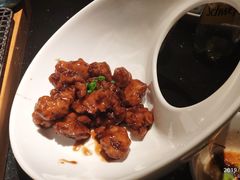 -老头儿油爆虾·知味杭州(爱琴海购物中心)