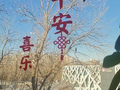 -乙十六·湖景