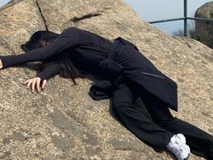 -丹东凤凰山景区