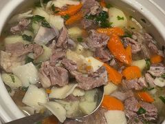 -马白开来特色羊排揪片子  (总店)