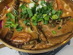 -食光慢宴·安吉土菜馆