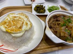 -嘉和一品粥(大沽南路店)