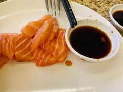 -禾斗海鲜自助(市南银座店)