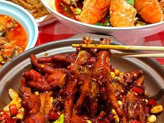 -辣小鲜·南昌大排档(船山路店)