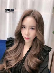 点击看大图 -3AM HAIR SALON烫发染发接发