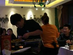 -奇滋豆味(南十四道街店)