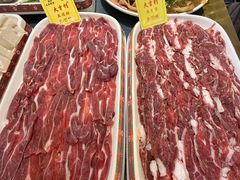 -大吉利·潮汕鲜牛肉火锅(西安店)