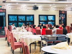 大堂-海晖酒楼·顺德鱼生(荣华店)
