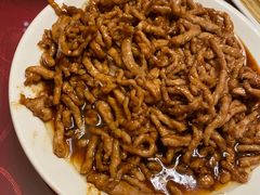 -胖子菜馆(隆昌路店)