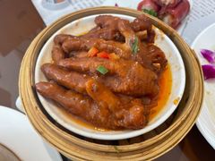 -豫璟轩中餐厅(南昌万怡店)