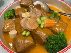 -悦雅居·老广州老味道(长湖店)