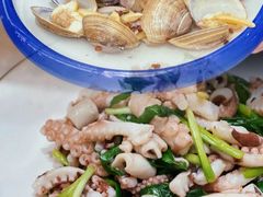 -北塘海鲜·天津菜(大光明桥旗舰店)