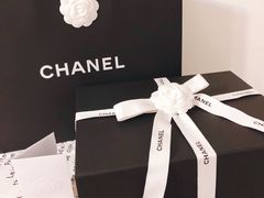 -CHANEL(恒隆广场店)