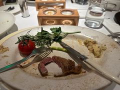 -王品牛排(杭州大厦店)