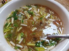 -清真·馬坡二旦烧烤(人生一串拍摄店)