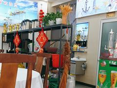 -日照大牌檔•小船海鲜(万平口店)