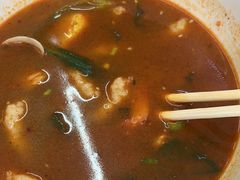 -从前慢海鲜面馆