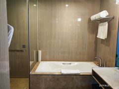 -济南绿地美利亚酒店