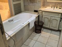 -平湖九龙山庄园圣马可酒店