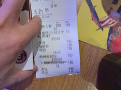 -赖胖子肉蟹煲(金牛万达店)