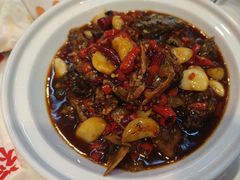 -饶福记·南昌烧烤大排档(九龙湖土著店)