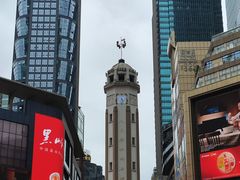 -八一路好吃街(雨田商务大厦店)