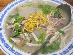 -老雒阳面馆·水席·洛阳菜(王城路店)