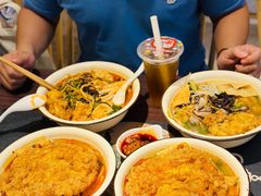 -丽丽三鲜螺蛳粉(田林路店)