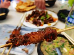 -灿哥羊汤(果园店)