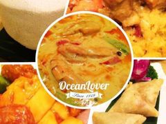 -银泰美食城(银泰城店)