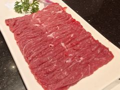 -南门涮肉(天坛南门店)